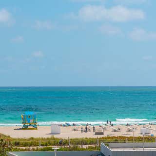 Bentley Hotel South Beach
