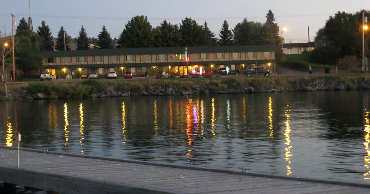 Bayview Inn, Polson | Roadtrippers