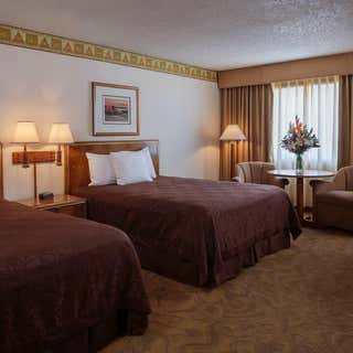 High Desert Inn