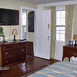 Marblehead Summer House