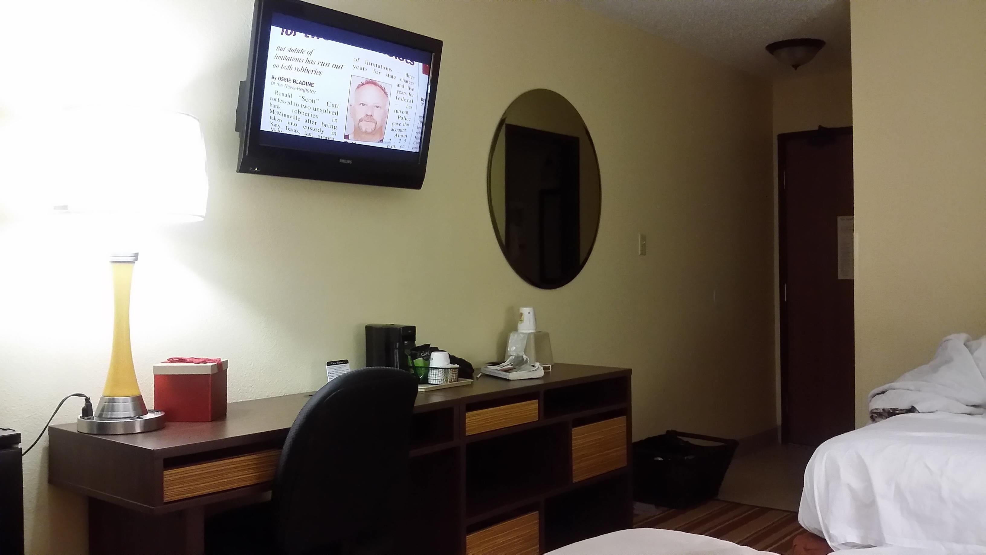 Super 8 by Wyndham Mattoon