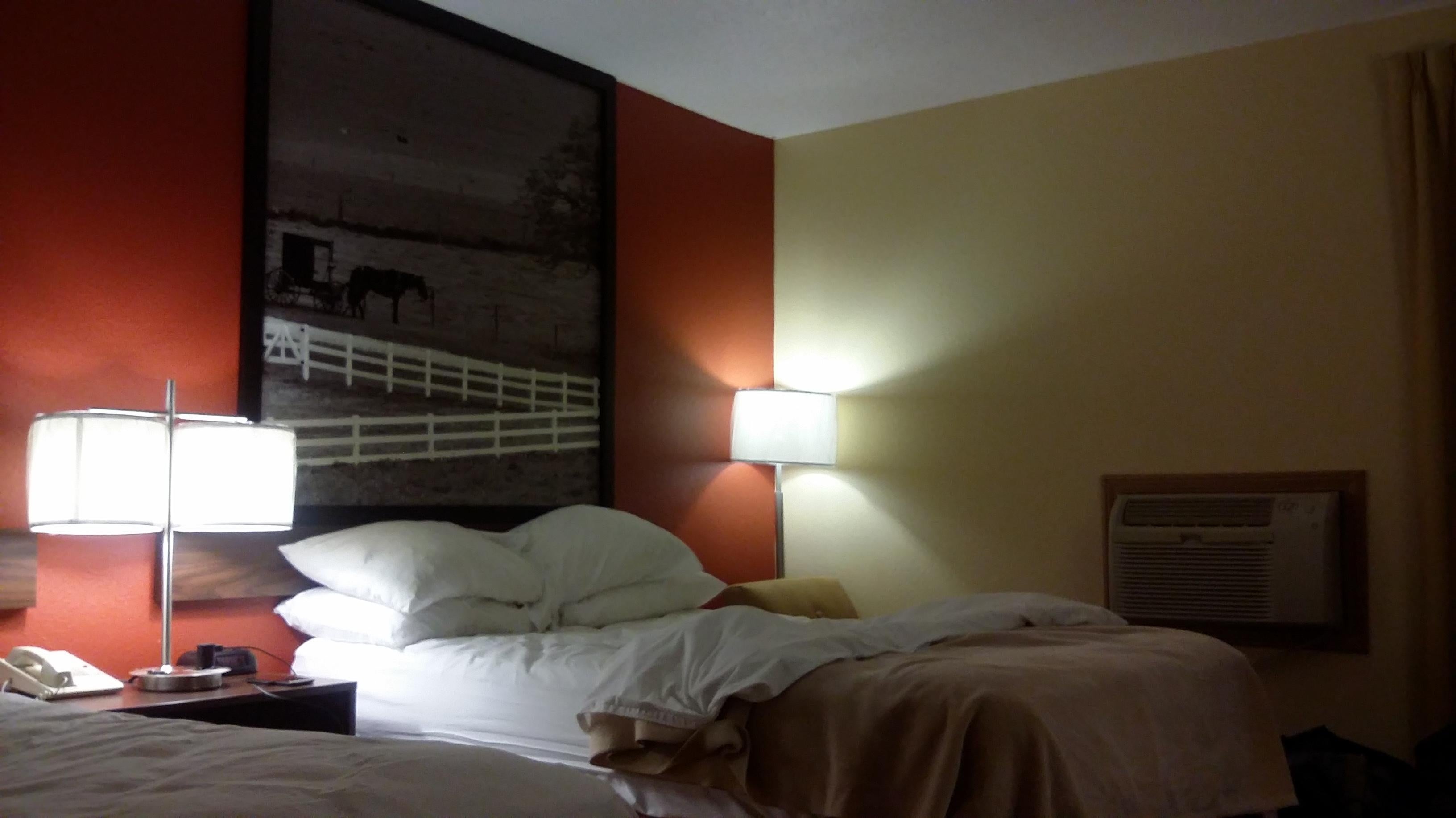Super 8 by Wyndham Mattoon