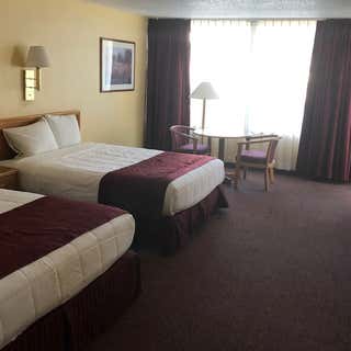 Econo Lodge Elko Downtown Area