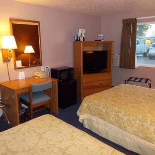 Super 8 By Wyndham North Platte