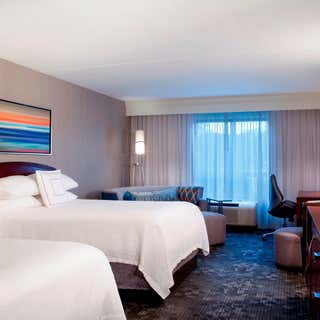 Courtyard by Marriott Bloomington