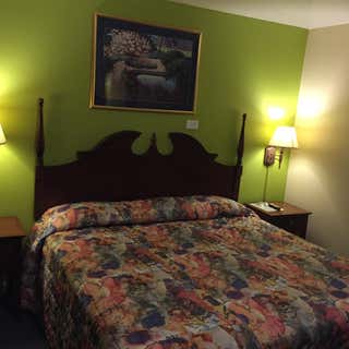 Town House Motel