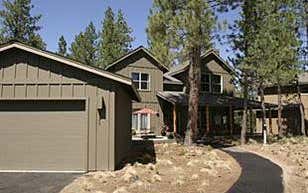 Mount Bachelor Village Resort