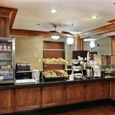 Comfort Suites Albuquerque