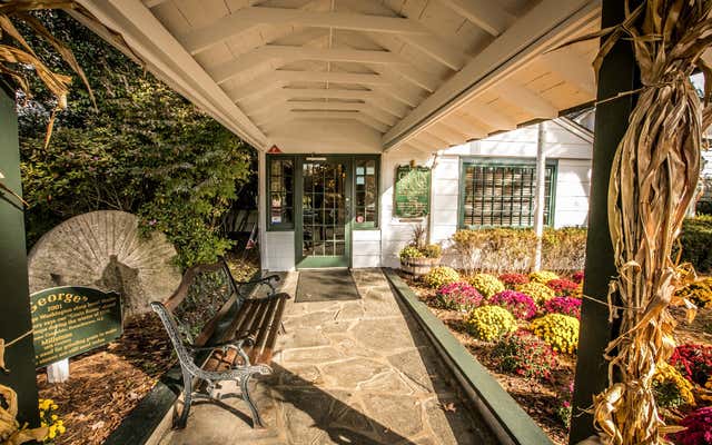 Olde Mill Inn Trip