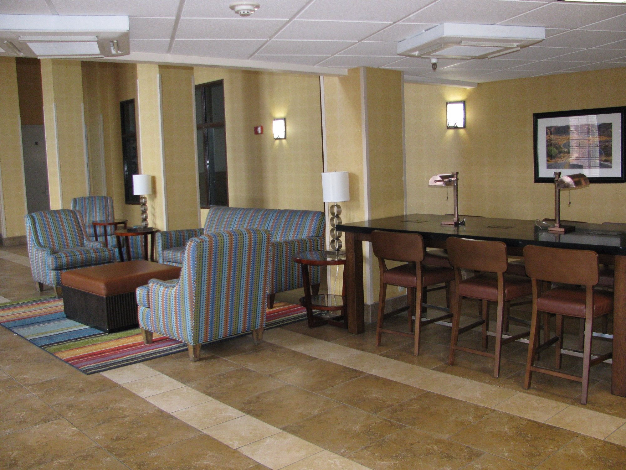 Holiday Inn Express Winnemucca, an IHG hotel