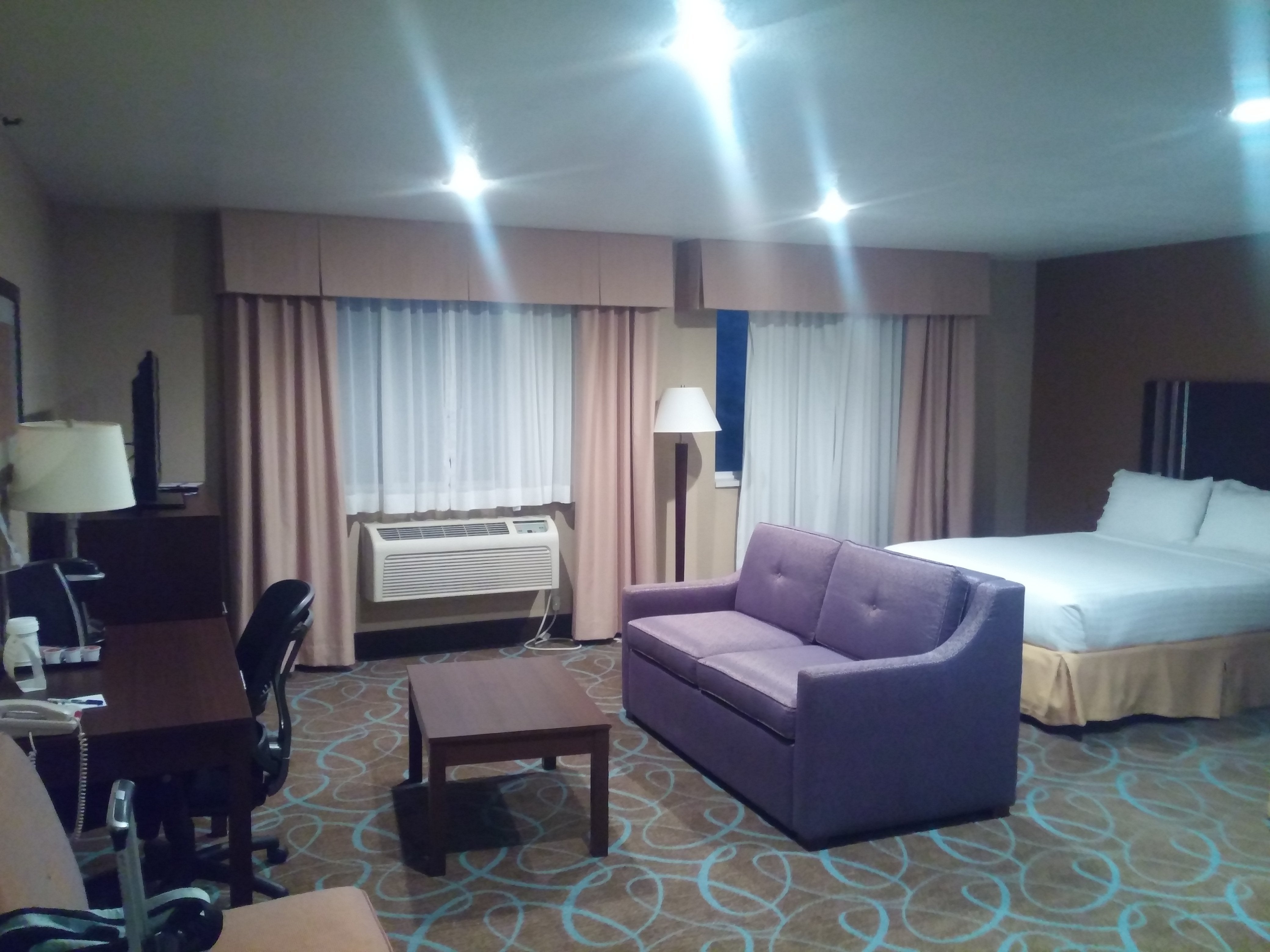 Holiday Inn Express Winnemucca, an IHG hotel