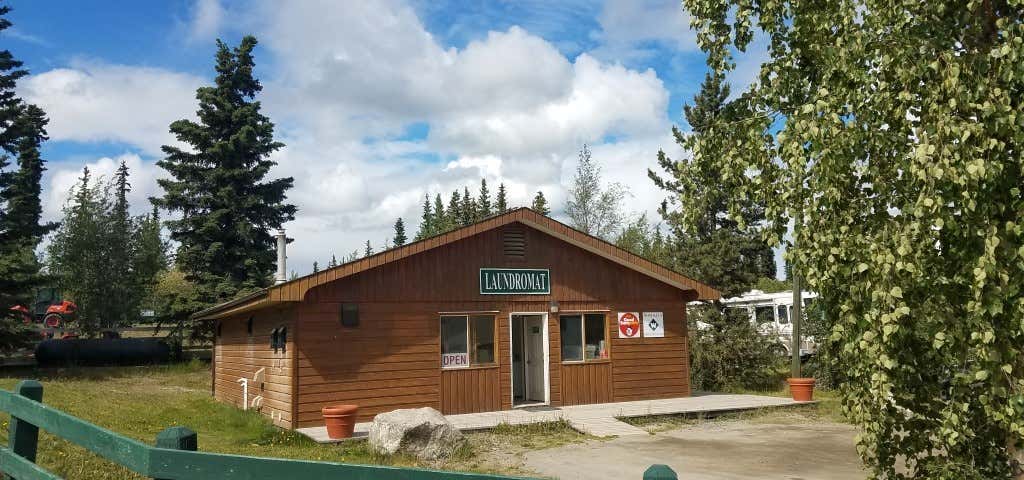 Photo of Yukon Motel & RV Park