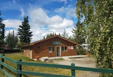 Photo of Yukon Motel & RV Park