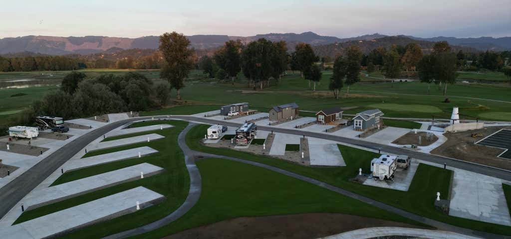 Photo of Bar Run Golf & RV Resort