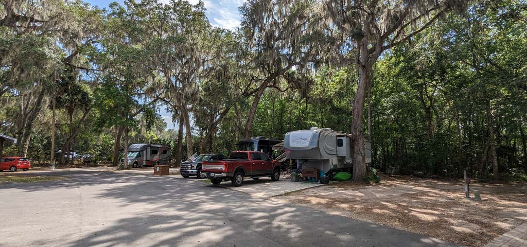 Photo of Idlewild Lodge & RV Park