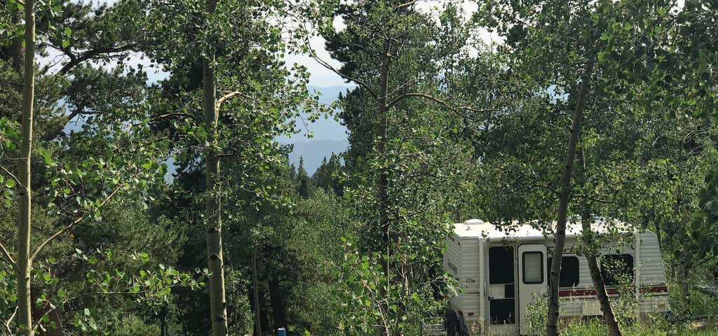 Photo of Cold Springs Campground