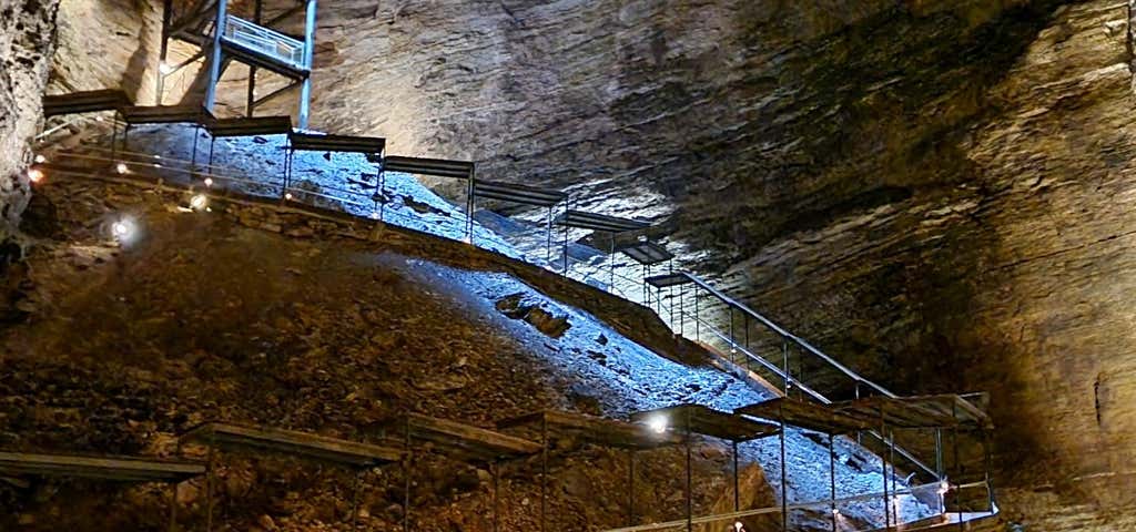 Photo of Marvel Cave