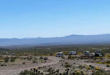 Photo of Oatman Dispersed Camping Area North