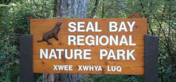 Photo of Seal Bay Nature Park