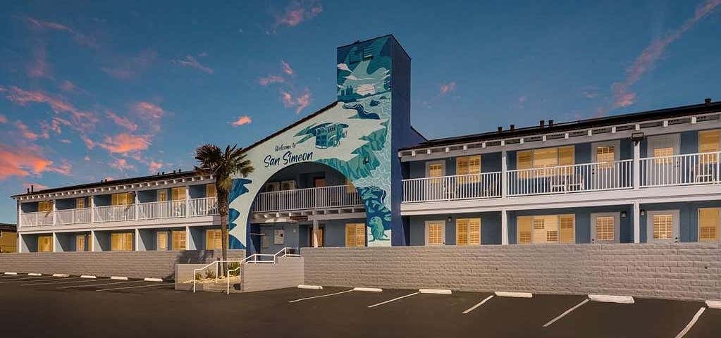 Photo of Pacific Coast Roadhouse, SureStay Collection By Best Western