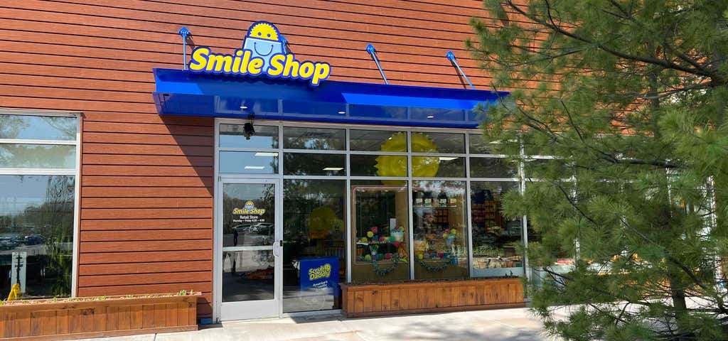 Photo of Scrub Daddy Smile Shop