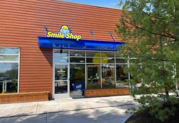 Photo of Scrub Daddy Smile Shop