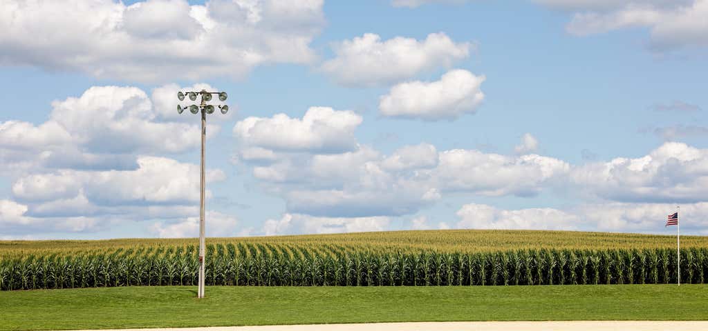 Photo of Field of Dreams Movie Site