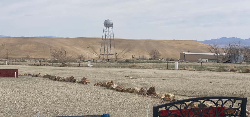 Photo of Weed Heights RV Park