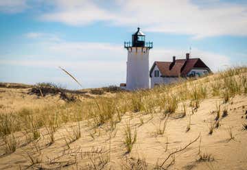 Photo of Cape Cod National Seashore