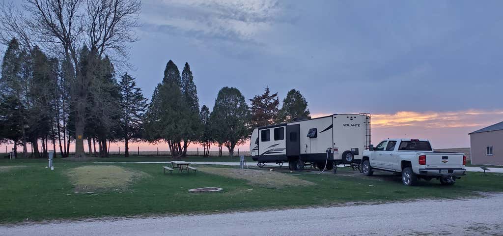 Photo of Little Bear Campground
