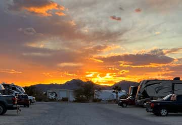 Photo of Arizona Sun RV Resort