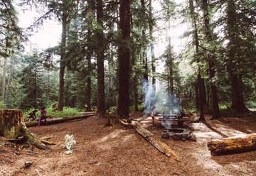 Photo of Still Creek Campground