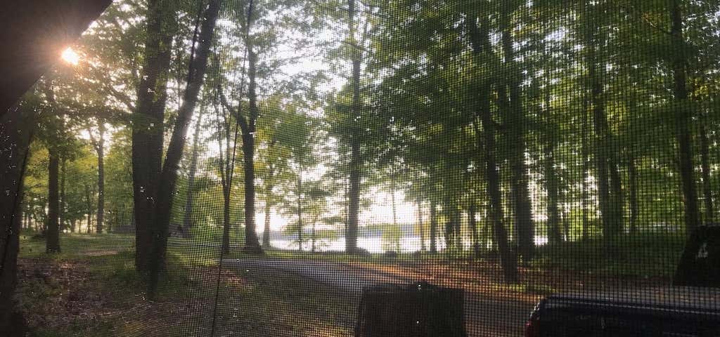 Photo of Wellesley Island State Park Campground