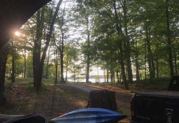 Photo of Wellesley Island State Park Campground