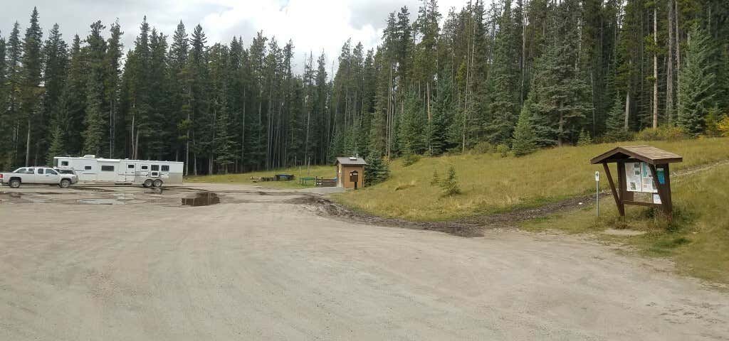 Photo of Crescent Falls Campground