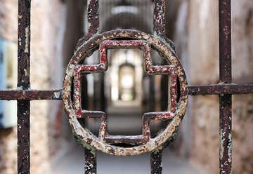 Photo of Eastern State Penitentiary (abandoned)