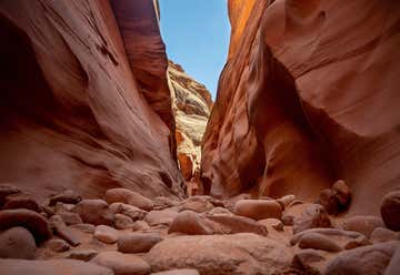 Photo of Antelope Canyon, Highway 98 Page AZ