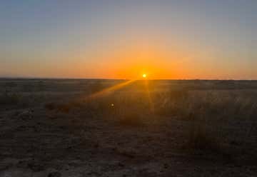 Photo of Alamo Road Dispersed Camping