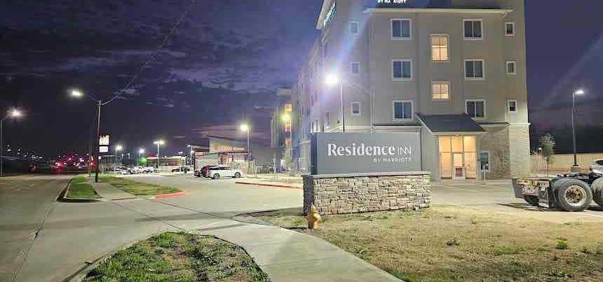 Photo of Residence Inn by Marriott Wichita Falls