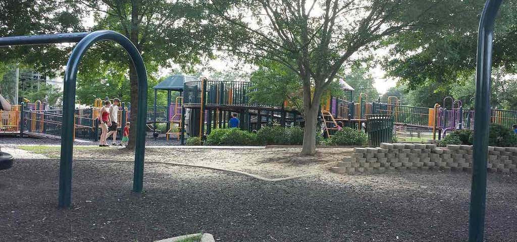 Photo of A C Steere Park