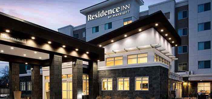 Photo of Residence Inn by Marriott Jackson Airport, Pearl