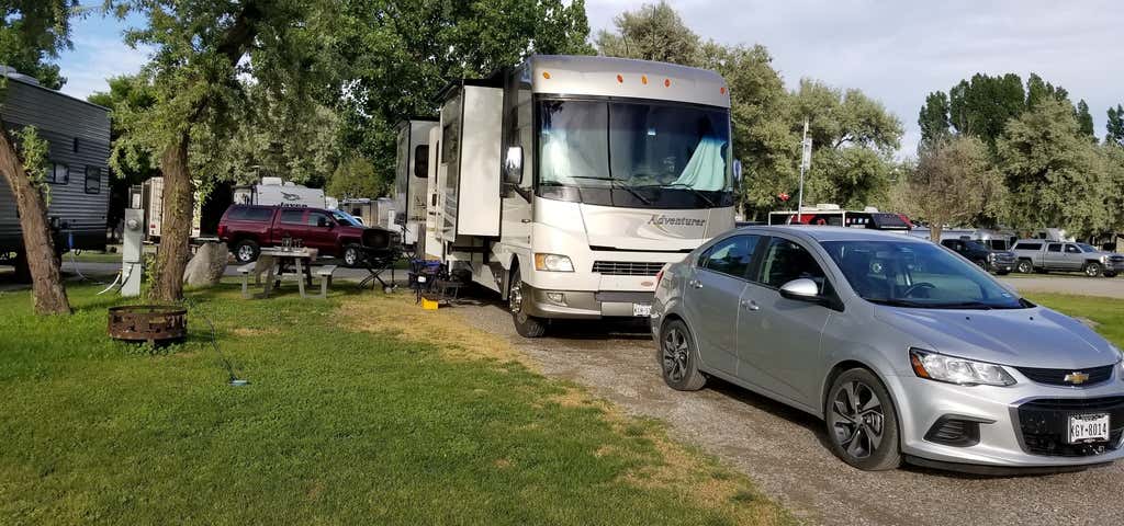 Photo of Snake River RV Park & Campground