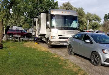 Photo of Snake River RV Park & Campground
