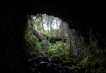 Photo of Kaūmana Caves State Park