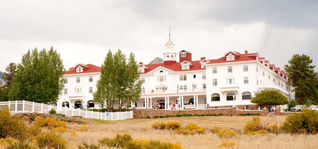 Photo of Stanley Hotel