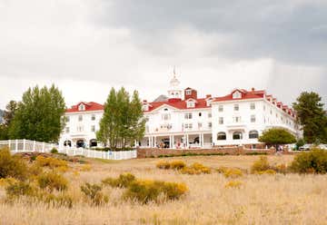 Photo of The Stanley Hotel