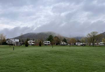 Photo of Allegheny River Campground