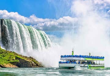 Photo of Maid Of The Mist Vii