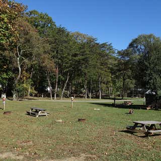 Deer Trail Park & Campground