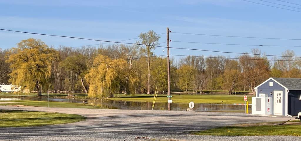 Photo of Riverforest Park Campground